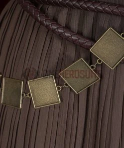 OneHeroSuits Costumes Elden Ring Cosplay Costume Malenia Top Level Suits