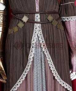 OneHeroSuits Costumes Elden Ring Cosplay Costume Malenia Top Level Suits