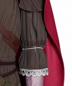 OneHeroSuits Costumes Elden Ring Cosplay Costume Malenia Top Level Suits