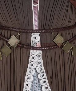 OneHeroSuits Costumes Elden Ring Cosplay Costume Malenia Top Level Suits