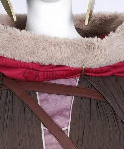 OneHeroSuits Costumes Elden Ring Cosplay Costume Malenia Top Level Suits