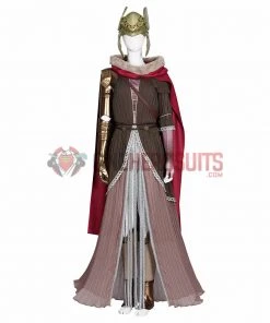 OneHeroSuits Costumes Elden Ring Cosplay Costume Malenia Top Level Suits