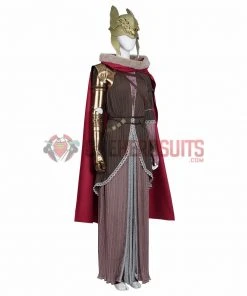 OneHeroSuits Costumes Elden Ring Cosplay Costume Malenia Top Level Suits