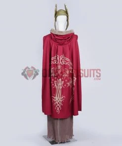OneHeroSuits Costumes Elden Ring Cosplay Costume Malenia Top Level Suits