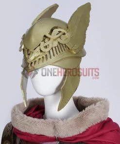 OneHeroSuits Costumes Elden Ring Cosplay Costume Malenia Top Level Suits