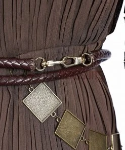 OneHeroSuits Costumes Elden Ring Cosplay Costume Malenia Top Level Suits