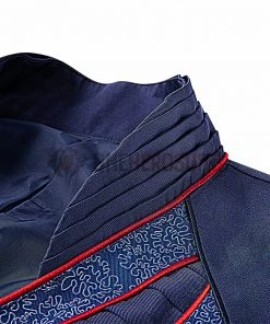 OneHeroSuits Doctor Strange 2 Cosplay Costumes In The Multiverse Of Madness Top Level Suits