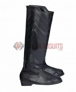 OneHeroSuits Costumes Doctor Strange 2 Cosplay Boots In The Multiverse Of Madness Top Level Shoes