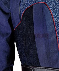 OneHeroSuits Doctor Strange 2 Cosplay Costumes In The Multiverse Of Madness Top Level Suits