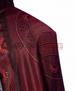 OneHeroSuits Doctor Strange 2 Cosplay Costumes In The Multiverse Of Madness Top Level Suits
