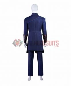OneHeroSuits Doctor Strange 2 Cosplay Costumes In The Multiverse Of Madness Top Level Suits