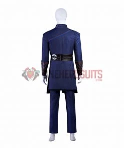 OneHeroSuits Doctor Strange 2 Cosplay Costumes In The Multiverse Of Madness Top Level Suits