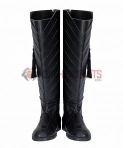 OneHeroSuits Costumes Doctor Strange 2 Cosplay Boots In The Multiverse Of Madness Top Level Shoes