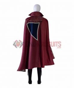 OneHeroSuits Doctor Strange 2 Cosplay Costumes In The Multiverse Of Madness Top Level Suits