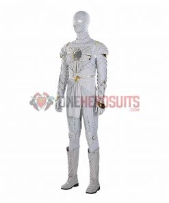 OneHeroSuits Moon Knight Marc Spector Cosplay Costumes Top Level Suits