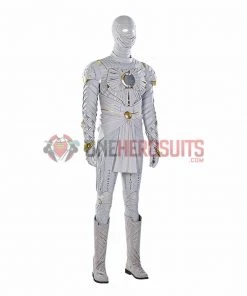 OneHeroSuits Moon Knight Marc Spector Cosplay Costumes Top Level Suits