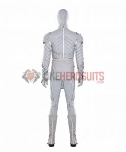 OneHeroSuits Moon Knight Marc Spector Cosplay Costumes Top Level Suits