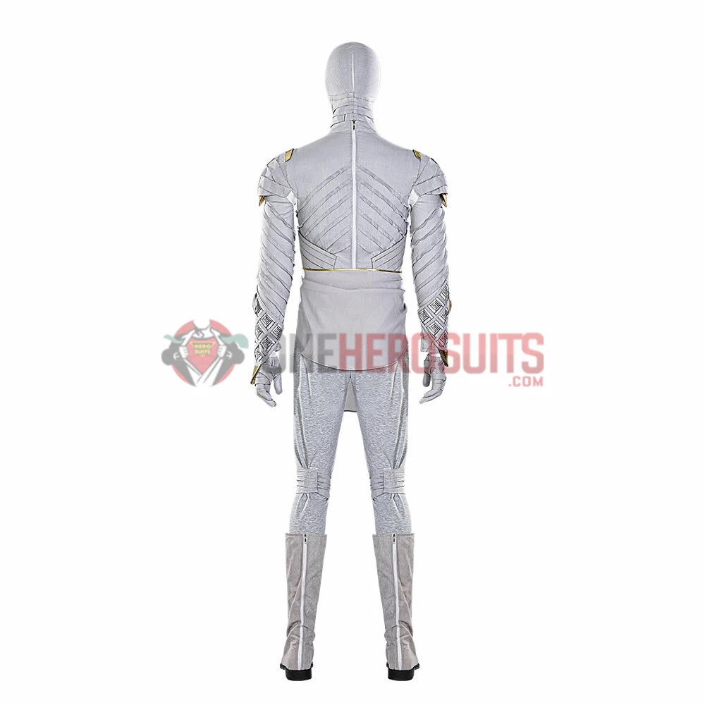 OneHeroSuits Moon Knight Marc Spector Cosplay Costumes Top Level Suits