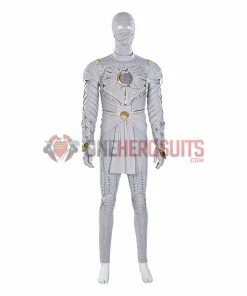 OneHeroSuits Moon Knight Marc Spector Cosplay Costumes Top Level Suits