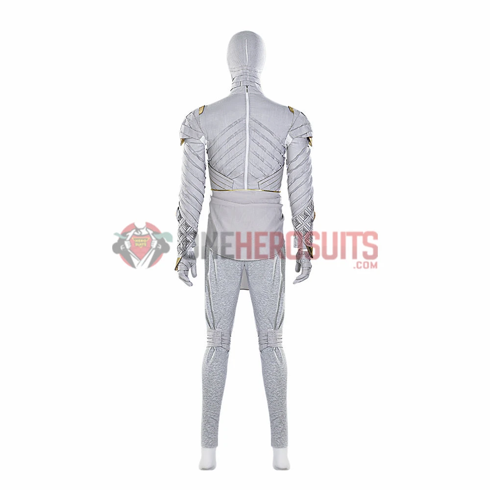 OneHeroSuits Moon Knight Marc Spector Cosplay Costumes Top Level Suits