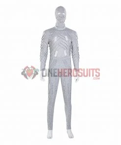 OneHeroSuits Moon Knight Marc Spector Cosplay Costumes Top Level Suits
