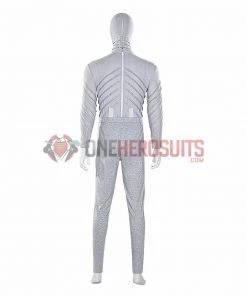 OneHeroSuits Moon Knight Marc Spector Cosplay Costumes Top Level Suits