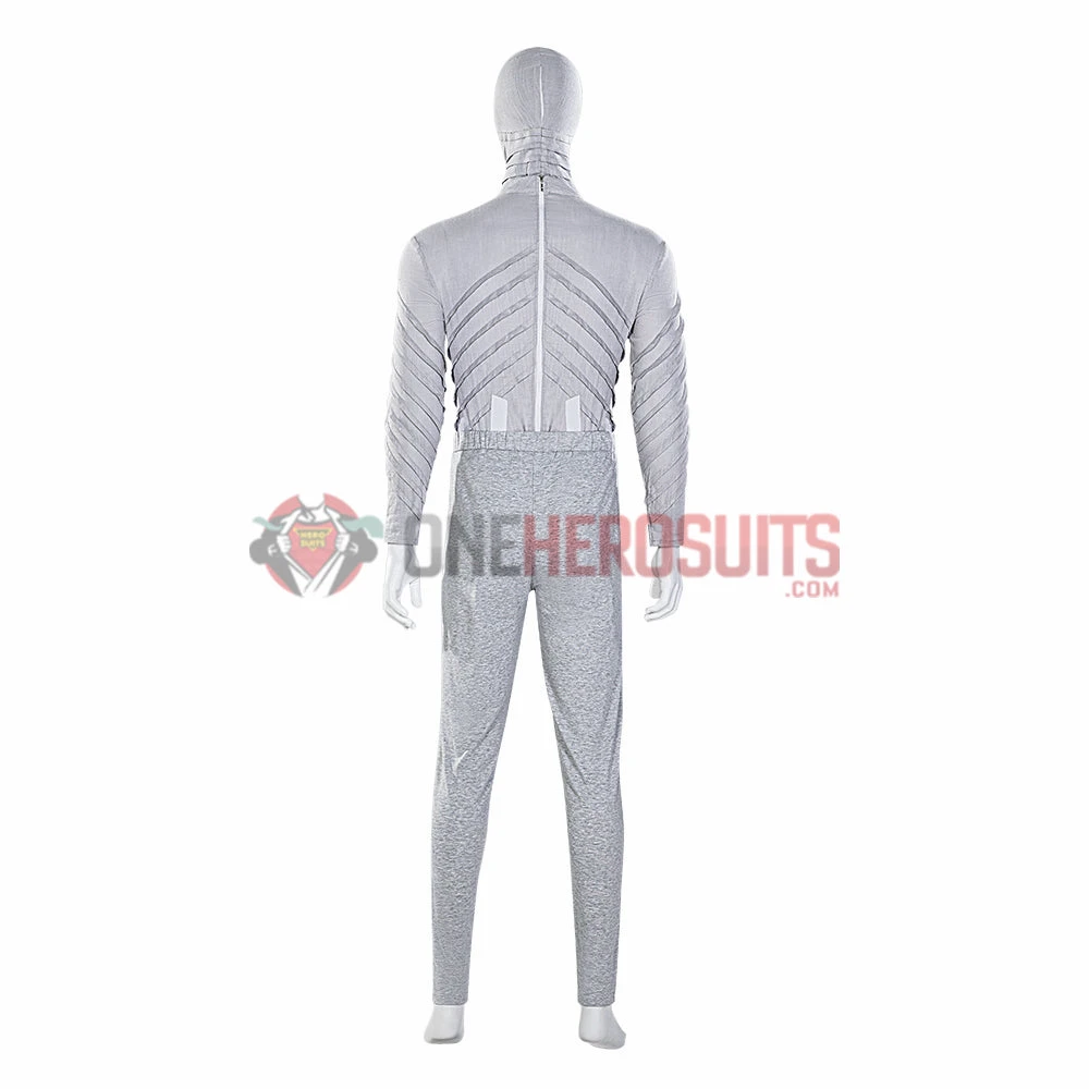 OneHeroSuits Moon Knight Marc Spector Cosplay Costumes Top Level Suits