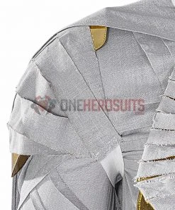 OneHeroSuits Moon Knight Marc Spector Cosplay Costumes Top Level Suits