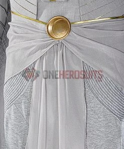 OneHeroSuits Moon Knight Marc Spector Cosplay Costumes Top Level Suits