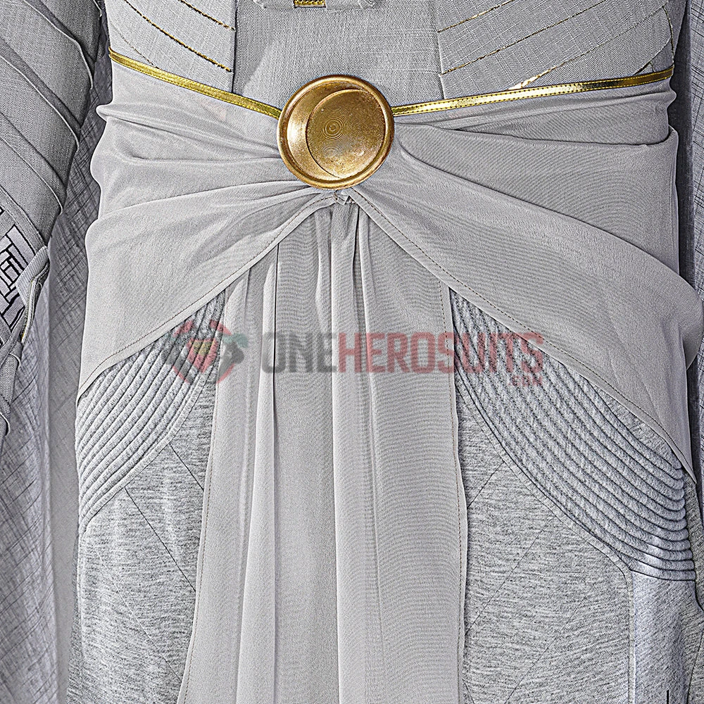 OneHeroSuits Moon Knight Marc Spector Cosplay Costumes Top Level Suits
