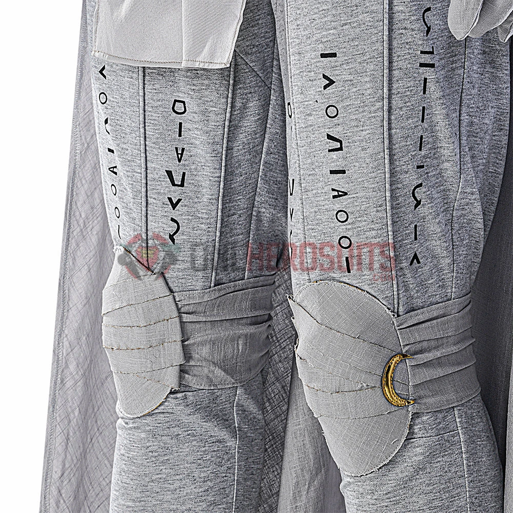 OneHeroSuits Moon Knight Marc Spector Cosplay Costumes Top Level Suits