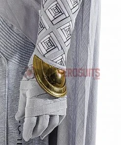 OneHeroSuits Moon Knight Marc Spector Cosplay Costumes Top Level Suits