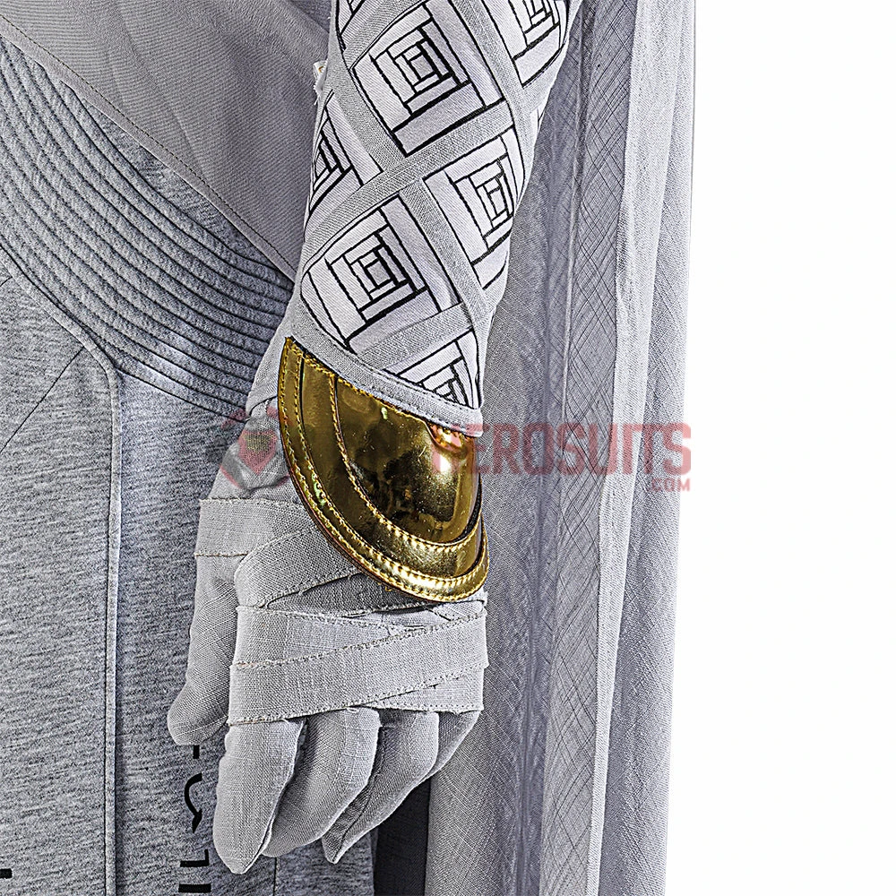 OneHeroSuits Moon Knight Marc Spector Cosplay Costumes Top Level Suits
