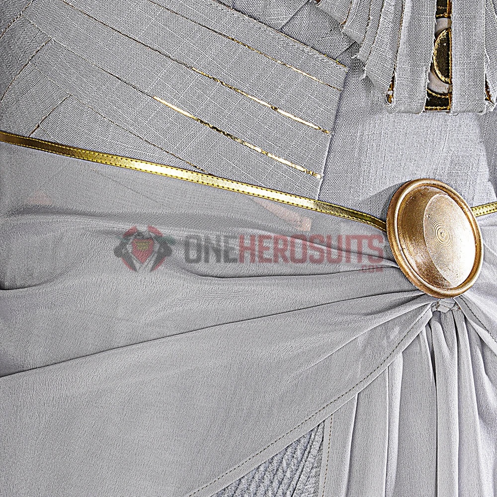 OneHeroSuits Moon Knight Marc Spector Cosplay Costumes Top Level Suits