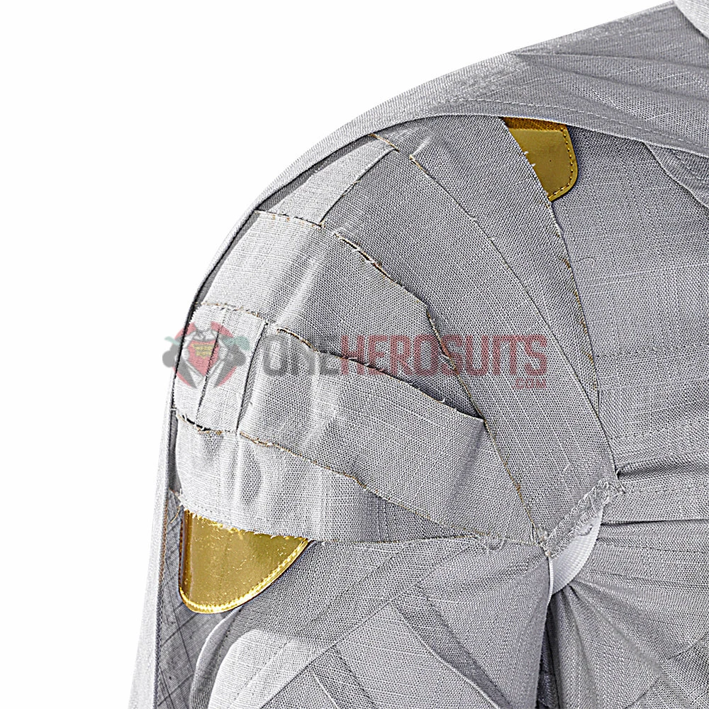 OneHeroSuits Moon Knight Marc Spector Cosplay Costumes Top Level Suits