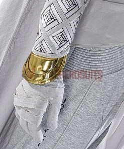 OneHeroSuits Moon Knight Marc Spector Cosplay Costumes Top Level Suits