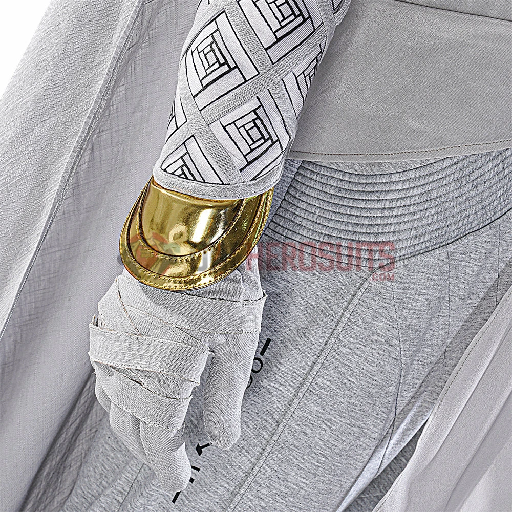 OneHeroSuits Moon Knight Marc Spector Cosplay Costumes Top Level Suits