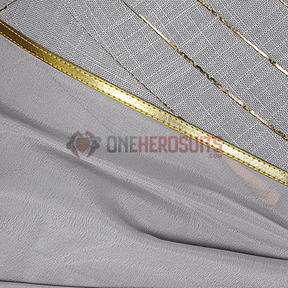 OneHeroSuits Moon Knight Marc Spector Cosplay Costumes Top Level Suits