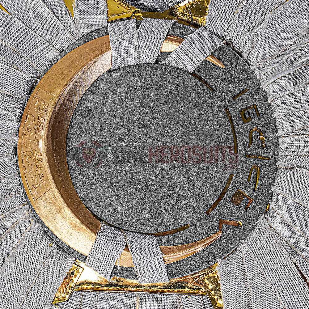 OneHeroSuits Moon Knight Marc Spector Cosplay Costumes Top Level Suits