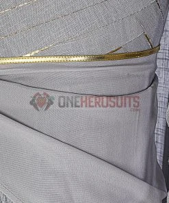 OneHeroSuits Moon Knight Marc Spector Cosplay Costumes Top Level Suits