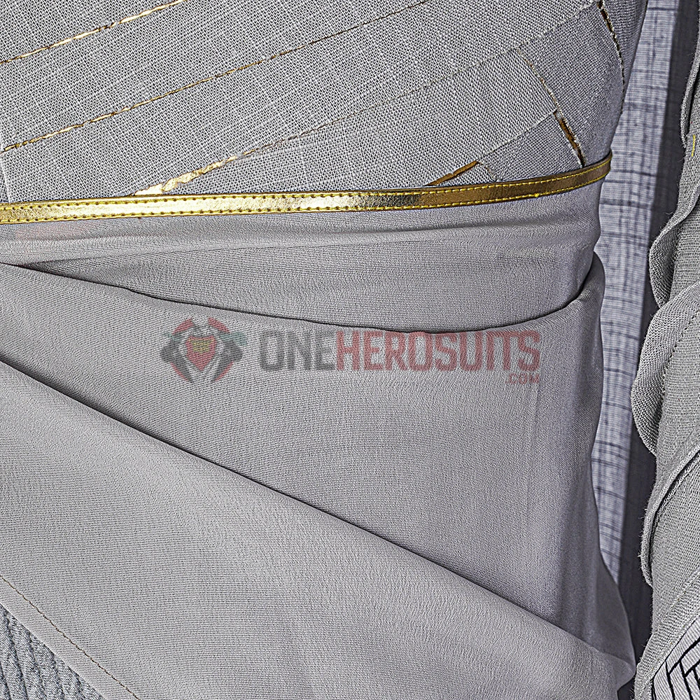 OneHeroSuits Moon Knight Marc Spector Cosplay Costumes Top Level Suits