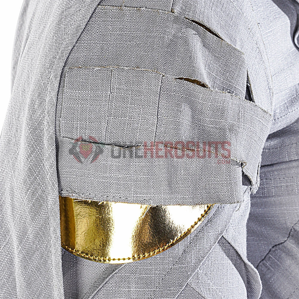 OneHeroSuits Moon Knight Marc Spector Cosplay Costumes Top Level Suits