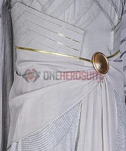 OneHeroSuits Moon Knight Marc Spector Cosplay Costumes Top Level Suits