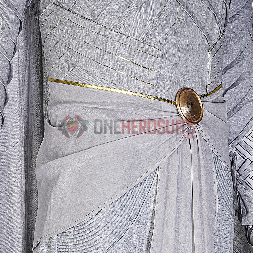 OneHeroSuits Moon Knight Marc Spector Cosplay Costumes Top Level Suits