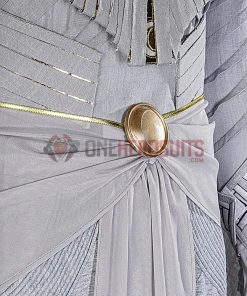 OneHeroSuits Moon Knight Marc Spector Cosplay Costumes Top Level Suits