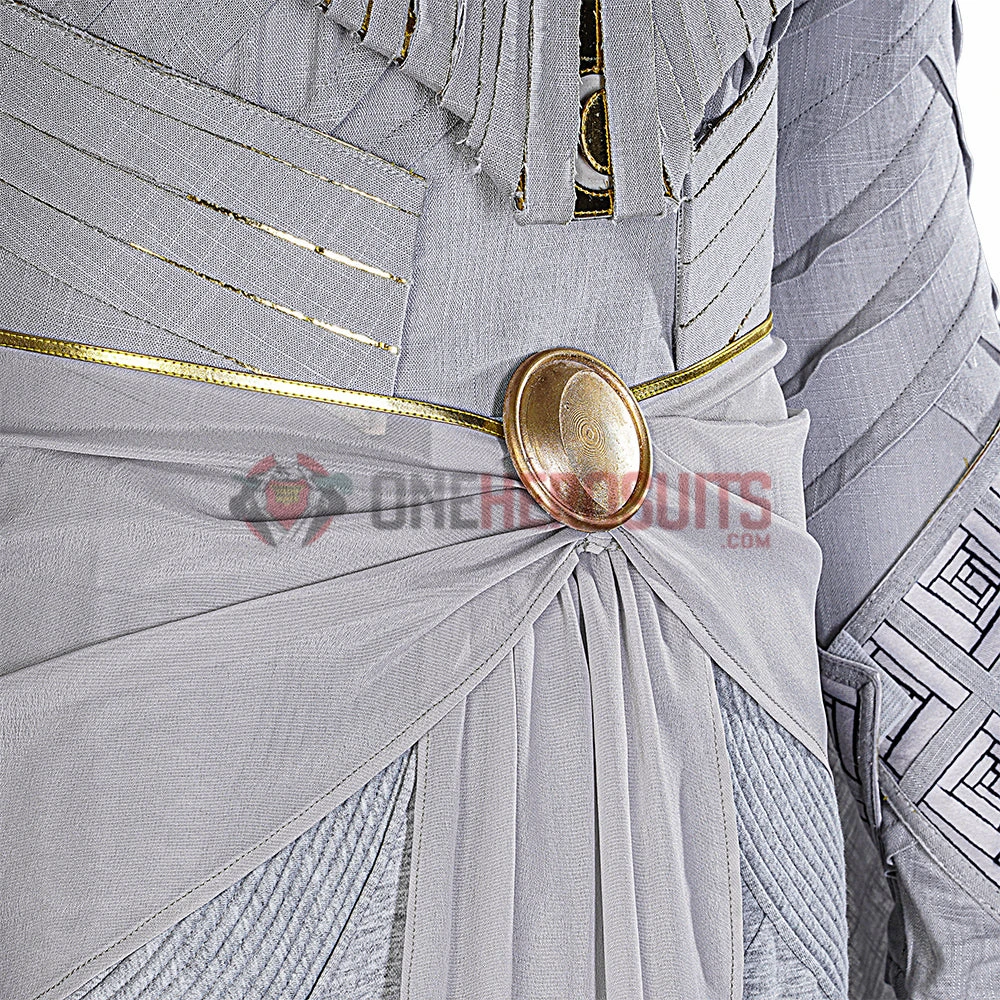 OneHeroSuits Moon Knight Marc Spector Cosplay Costumes Top Level Suits