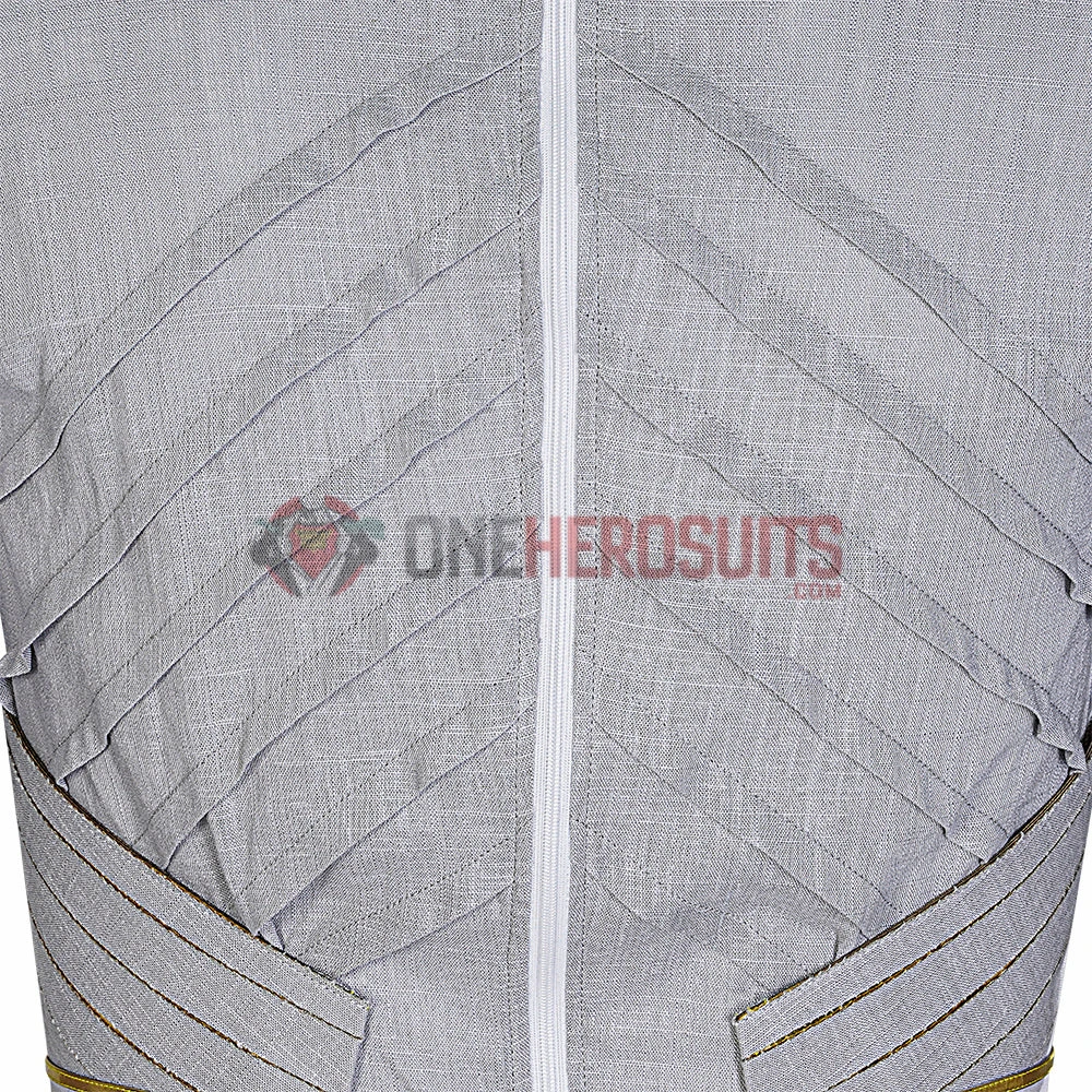 OneHeroSuits Moon Knight Marc Spector Cosplay Costumes Top Level Suits