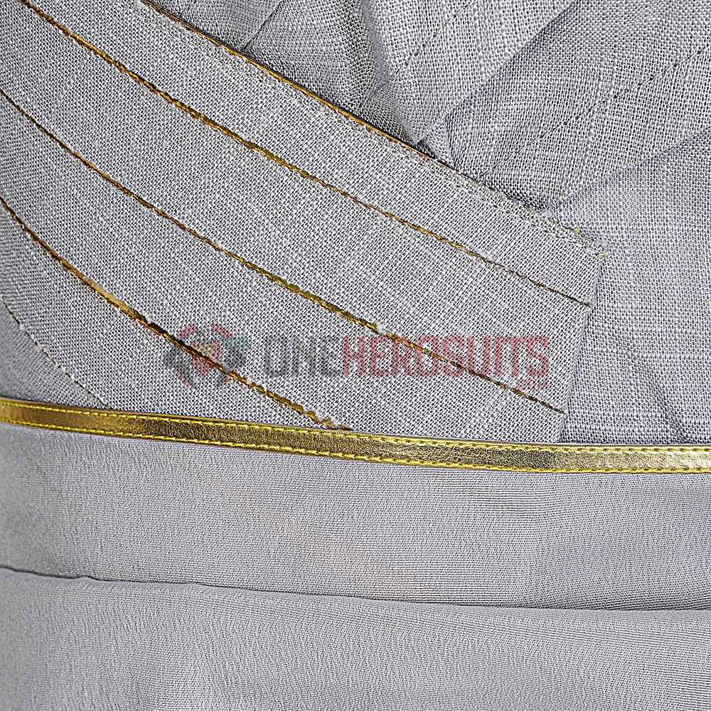 OneHeroSuits Moon Knight Marc Spector Cosplay Costumes Top Level Suits