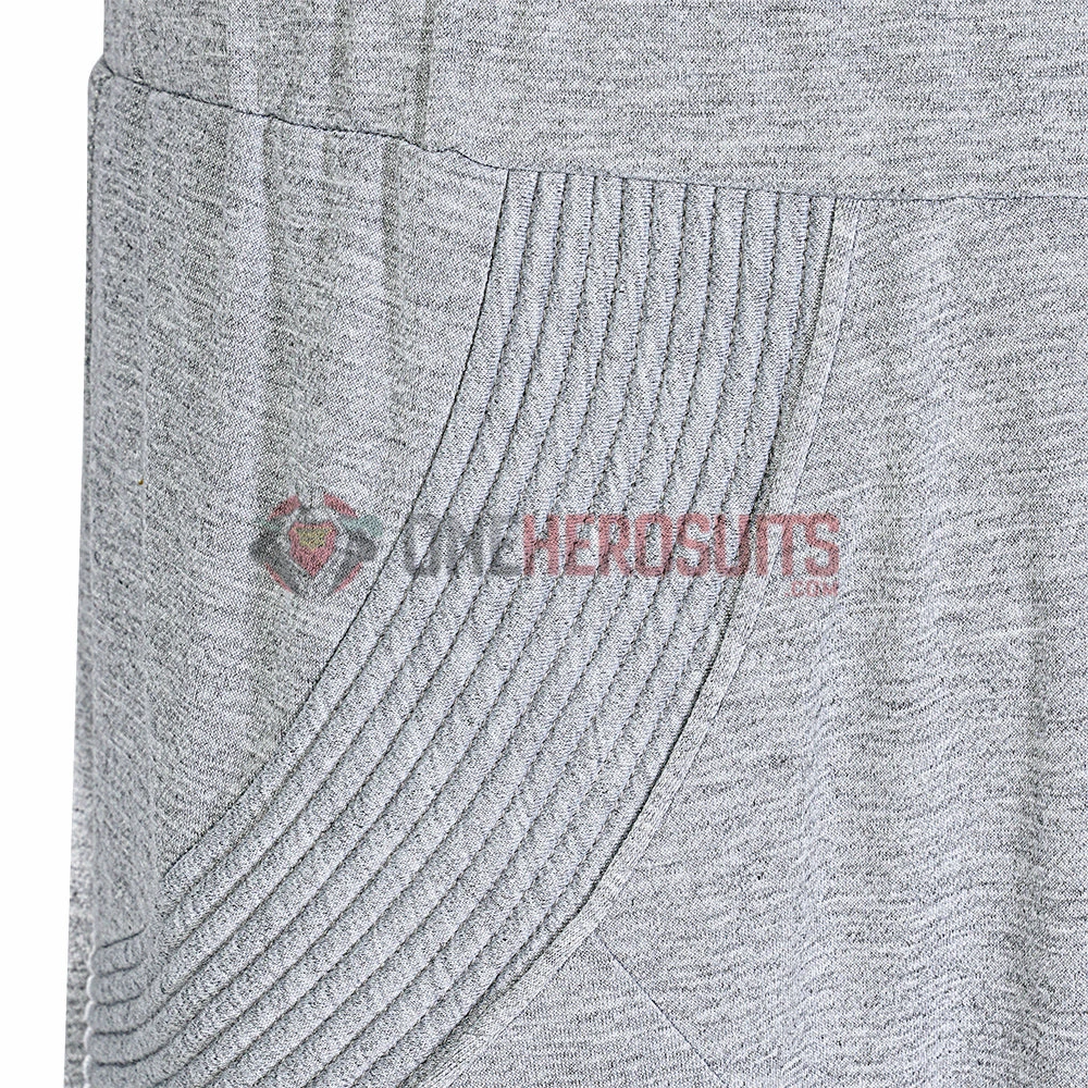 OneHeroSuits Moon Knight Marc Spector Cosplay Costumes Top Level Suits