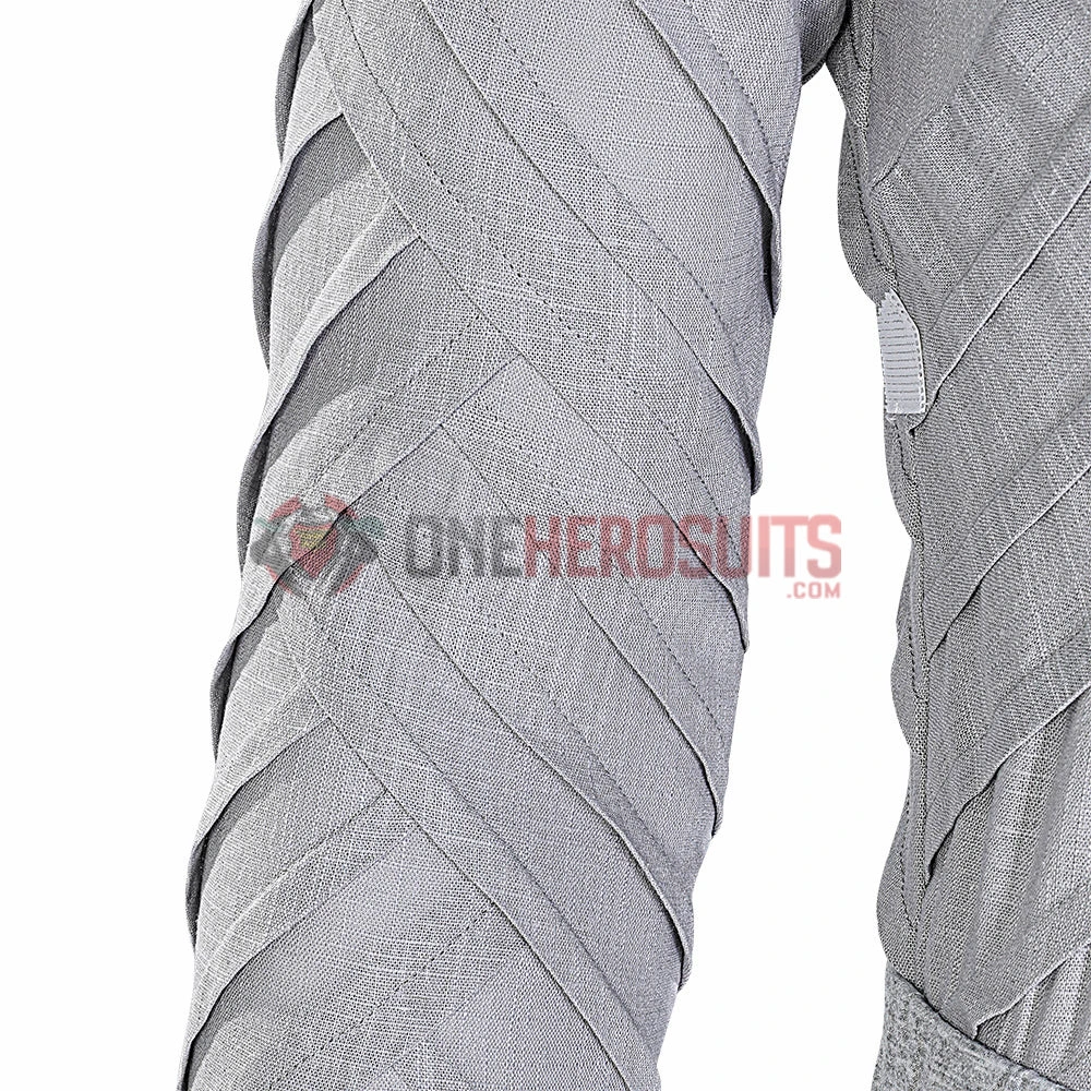 OneHeroSuits Moon Knight Marc Spector Cosplay Costumes Top Level Suits